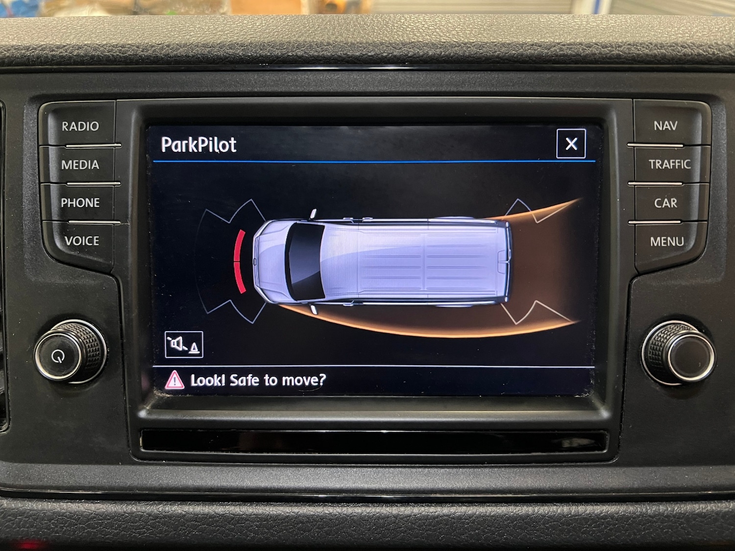 Used Volkswagen Crafter 2019 for sale - 76971186: Photo 19