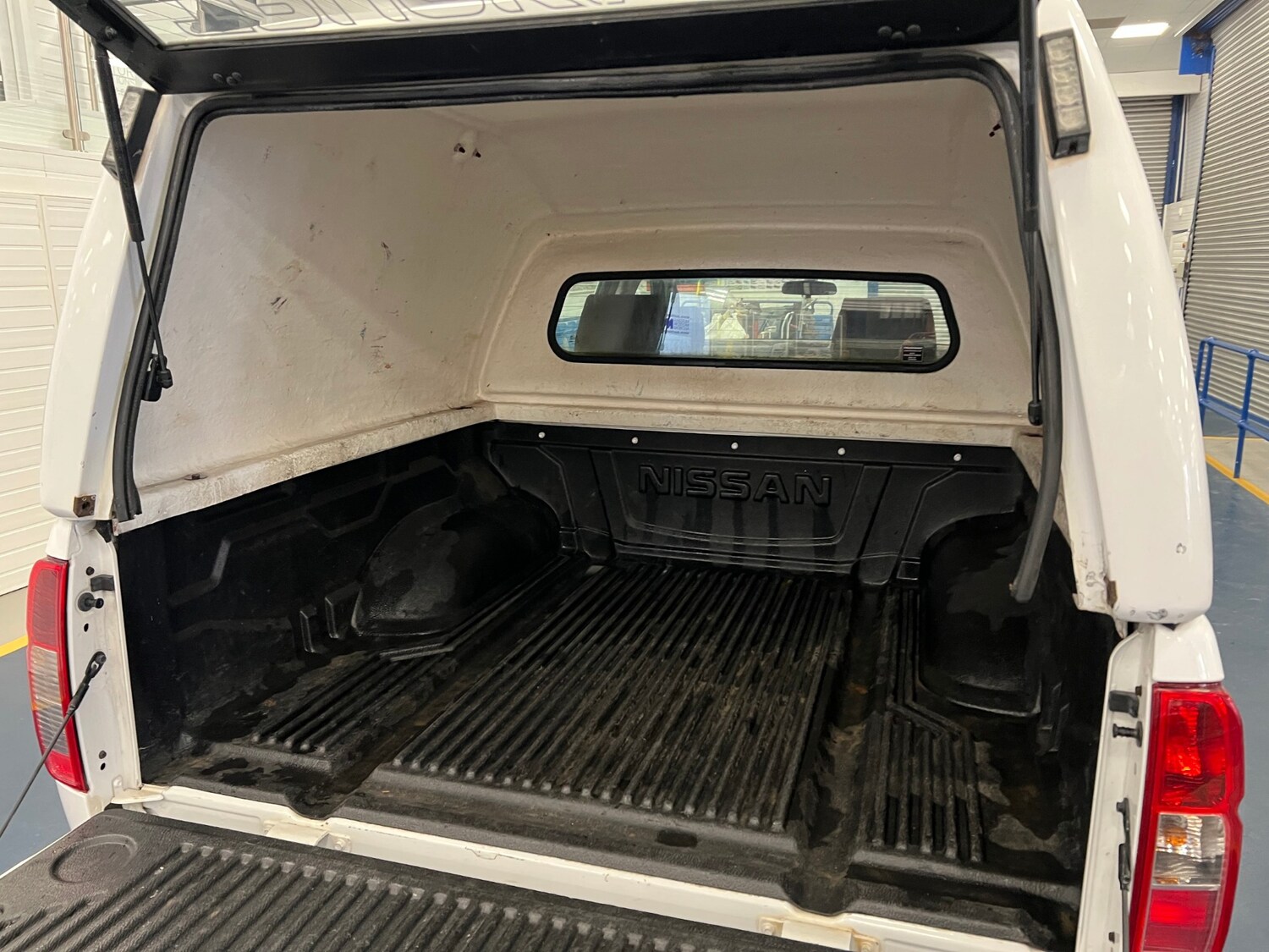 Used Nissan Navara 2014 for sale - 78109889: Photo 10