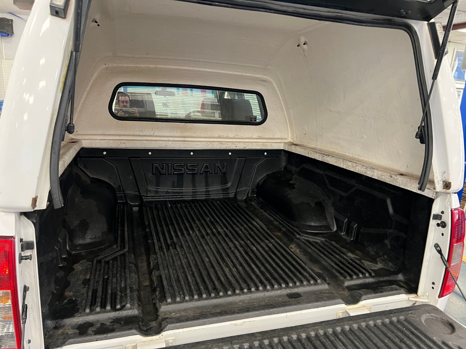 Used Nissan Navara 2014 for sale - 78109889: Photo 11