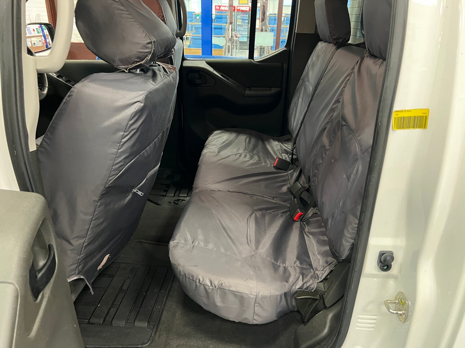 Used Nissan Navara 2014 for sale - 78109889: Photo 12