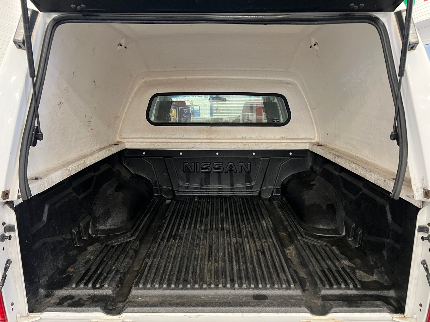 Used Nissan Navara 2014 for sale - 78109889: Photo 8