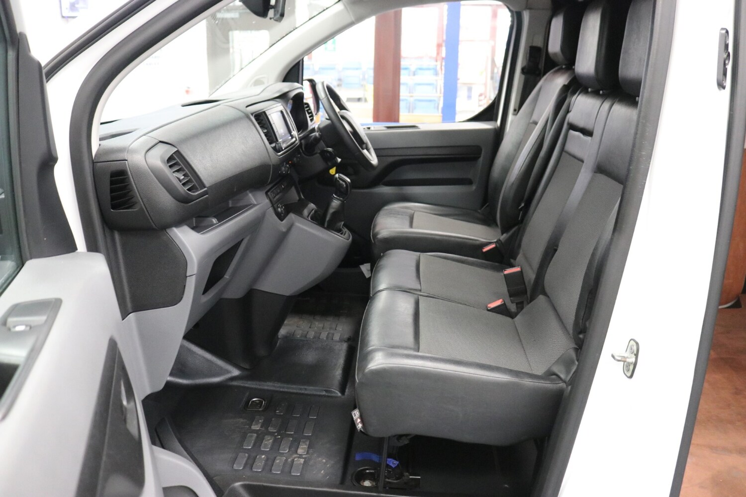 Vehicle 13