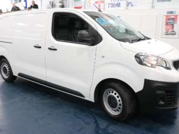 Used Peugeot Expert 2018 for sale - 70837118: Photo