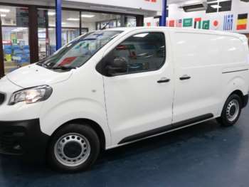 Used Peugeot Expert 2018 for sale - 70837118: Photo