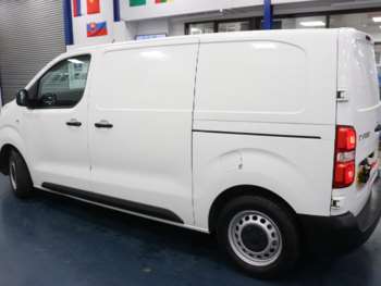 Used Peugeot Expert 2018 for sale - 70837118: Photo