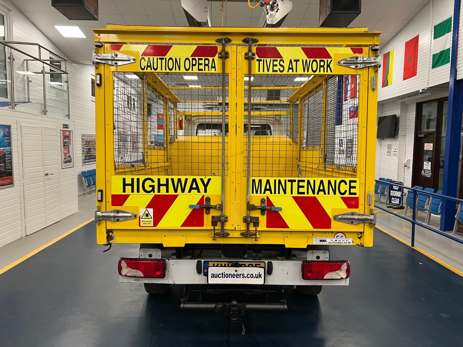 Used Mercedes-Benz Sprinter 2019 for sale - 78090816: Photo 11