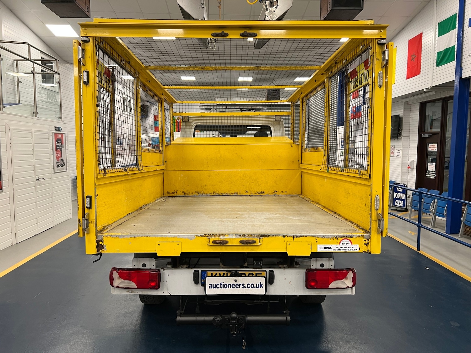 Used Mercedes-Benz Sprinter 2019 for sale - 78090816: Photo 12