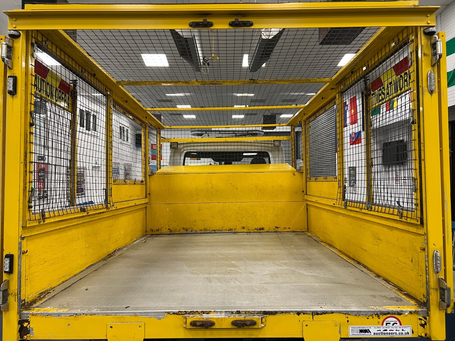 Used Mercedes-Benz Sprinter 2019 for sale - 78090816: Photo 13