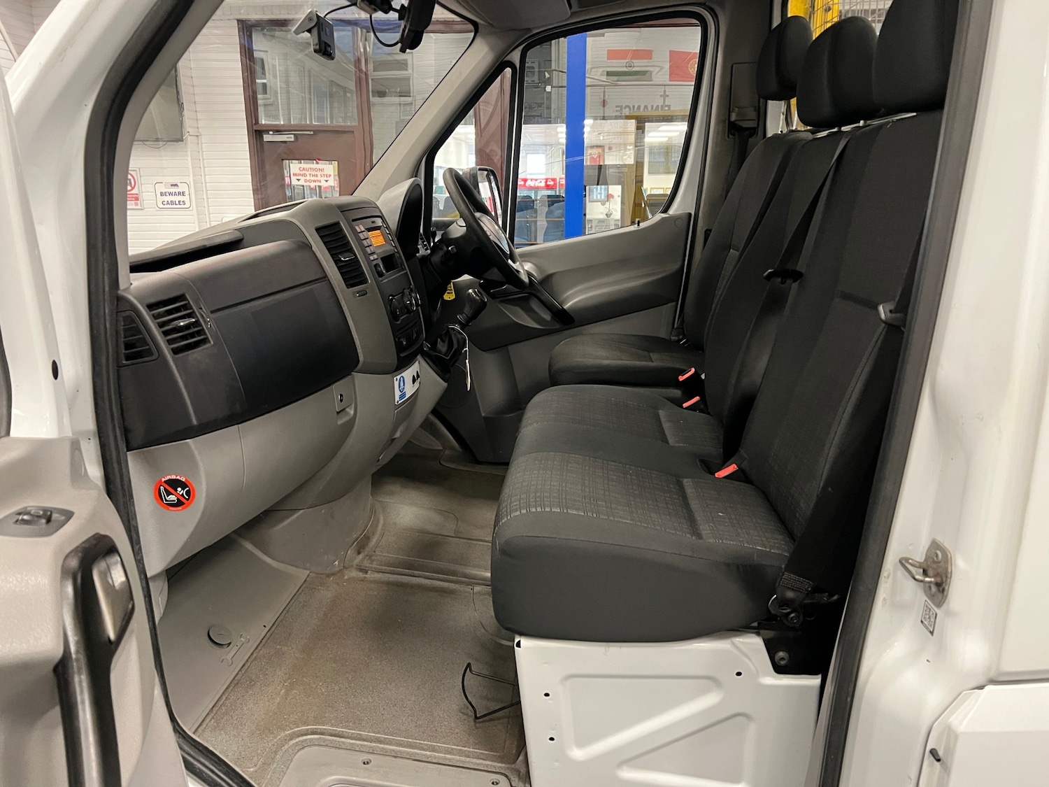 Used Mercedes-Benz Sprinter 2019 for sale - 78090816: Photo 14