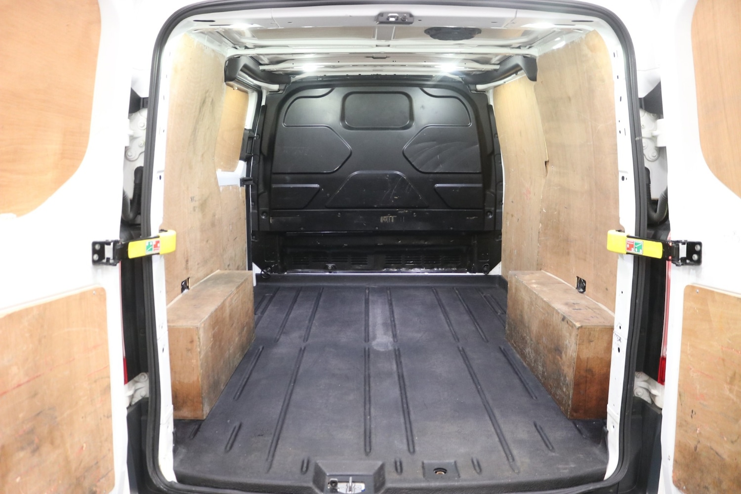 Used Ford Transit Custom 2016 for sale - 77135721: Photo 11