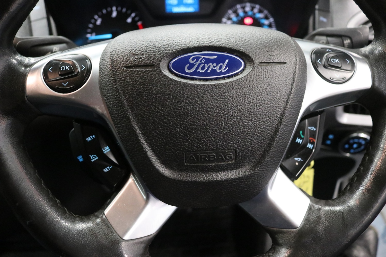 Used Ford Transit Custom 2016 for sale - 77135721: Photo 17