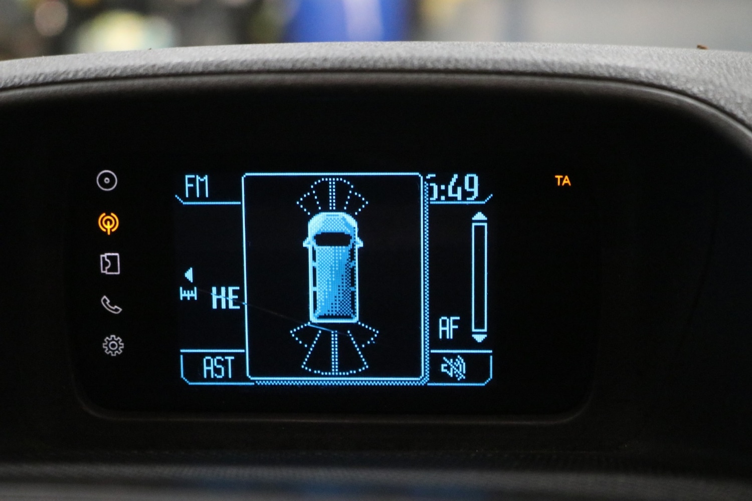 Used Ford Transit Custom 2016 for sale - 77135721: Photo 19