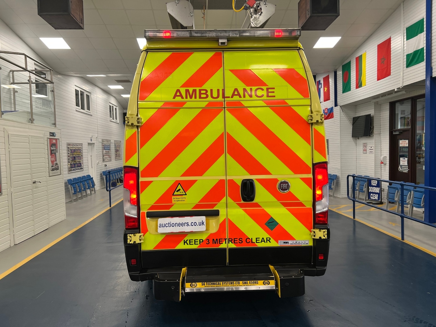 Used Fiat Ducato 2020 for sale - 78064016: Photo 10