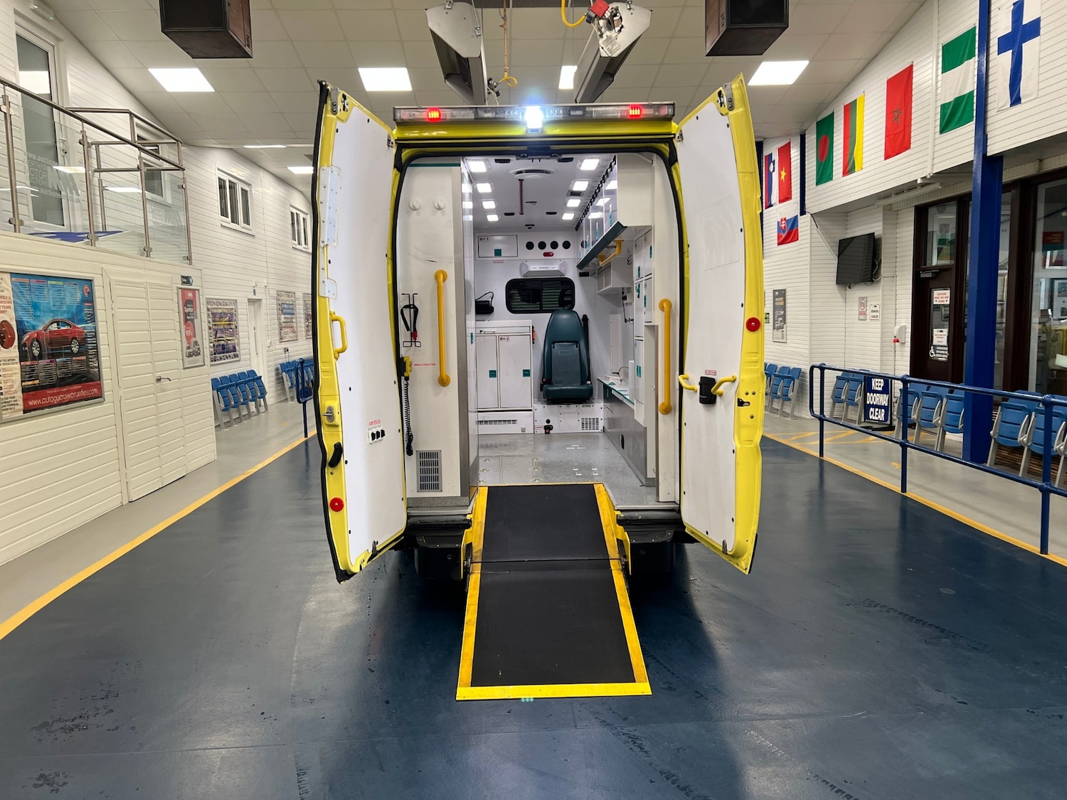 Used Fiat Ducato 2020 for sale - 78064016: Photo 11