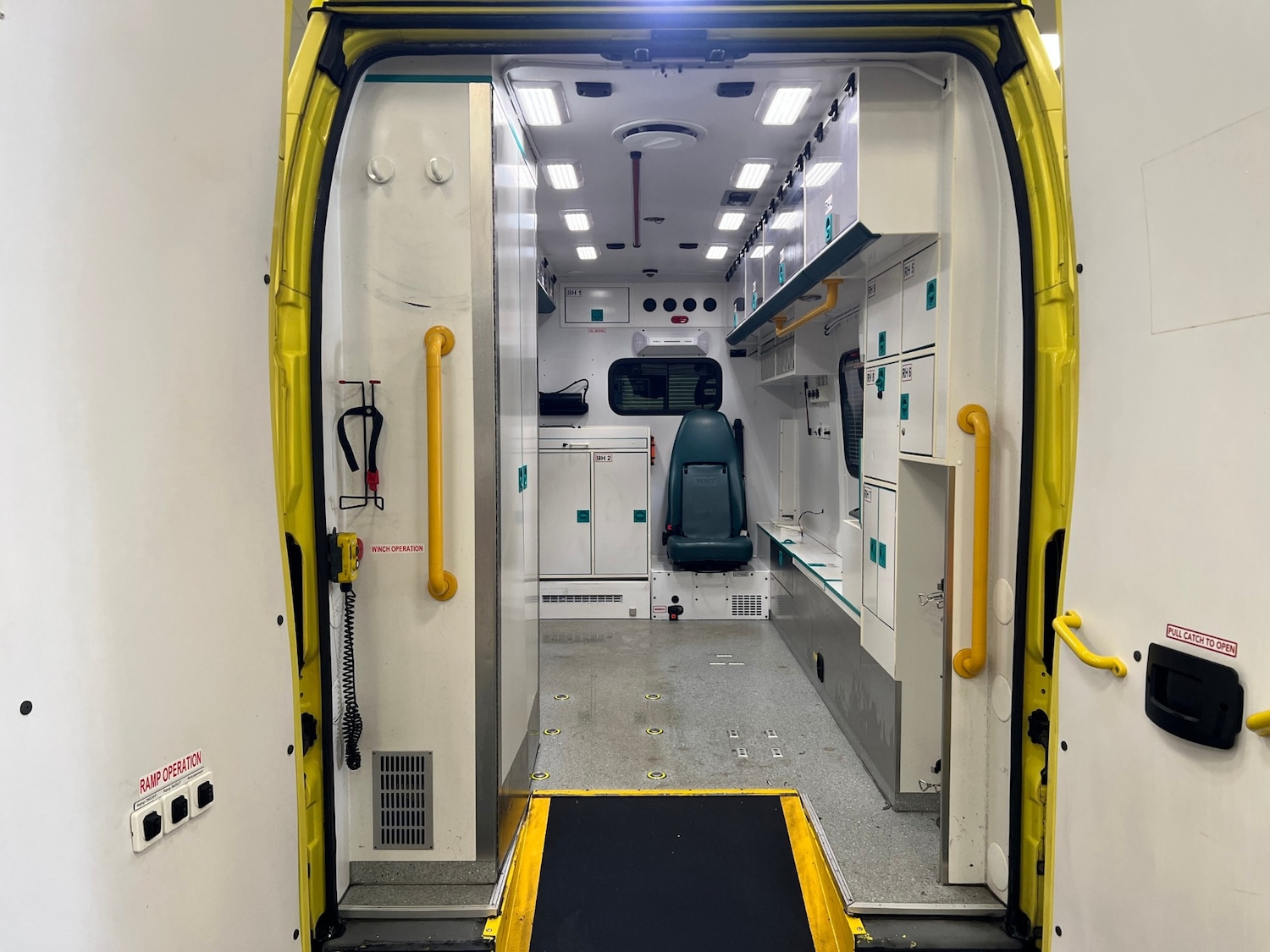 Used Fiat Ducato 2020 for sale - 78064016: Photo 12