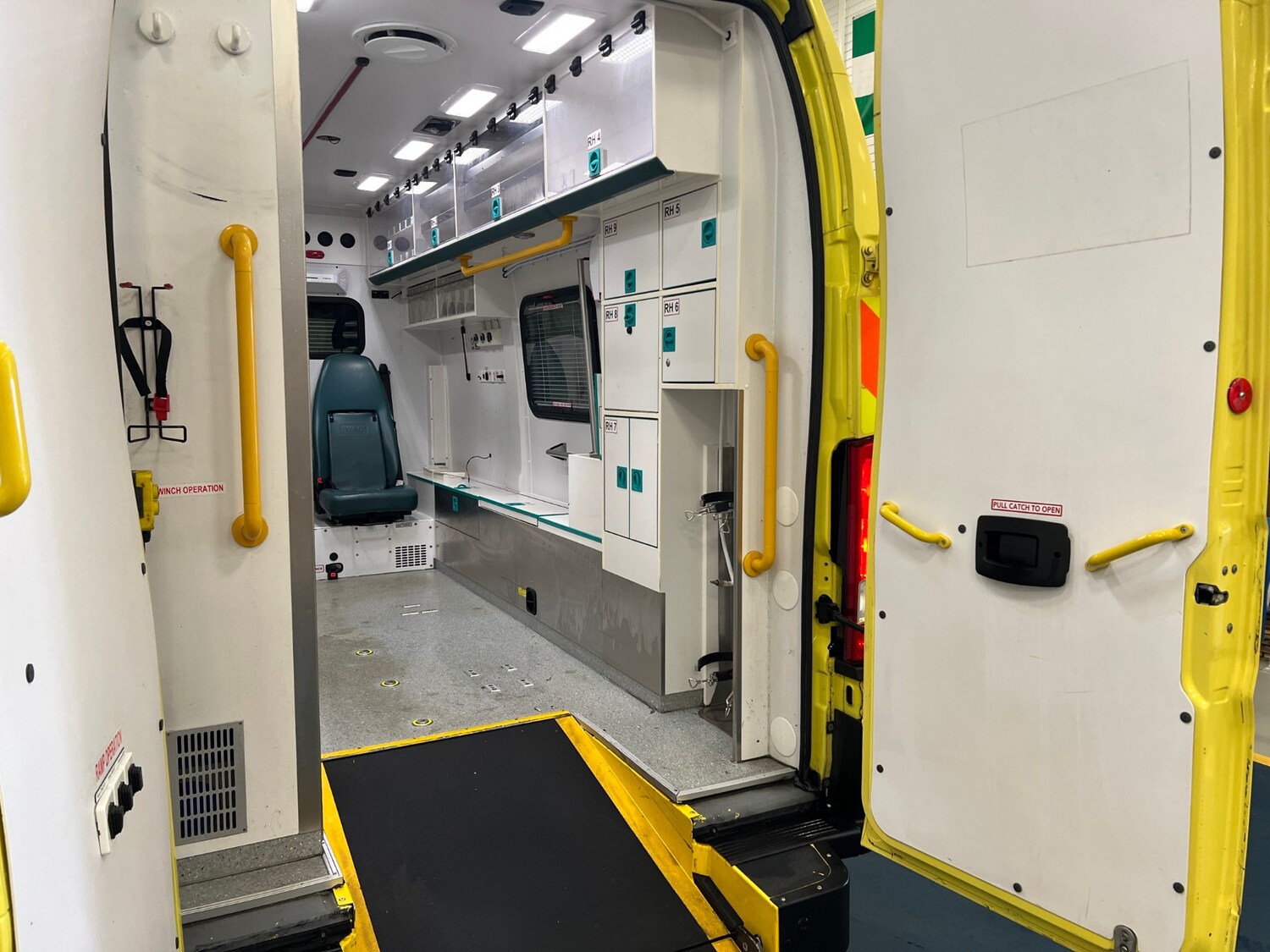 Used Fiat Ducato 2020 for sale - 78064016: Photo 13