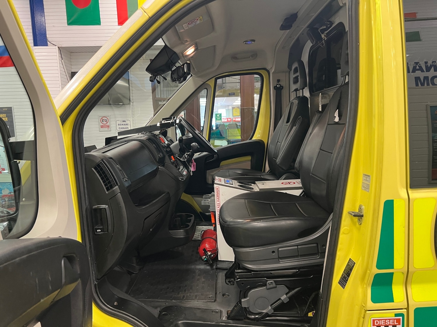 Used Fiat Ducato 2020 for sale - 78064016: Photo 15