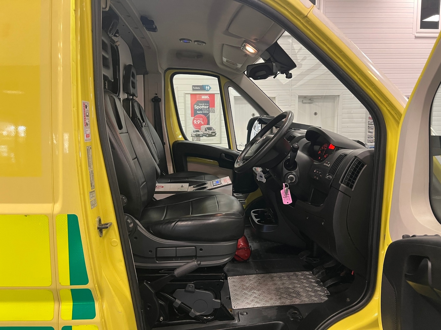 Used Fiat Ducato 2020 for sale - 78064016: Photo 16