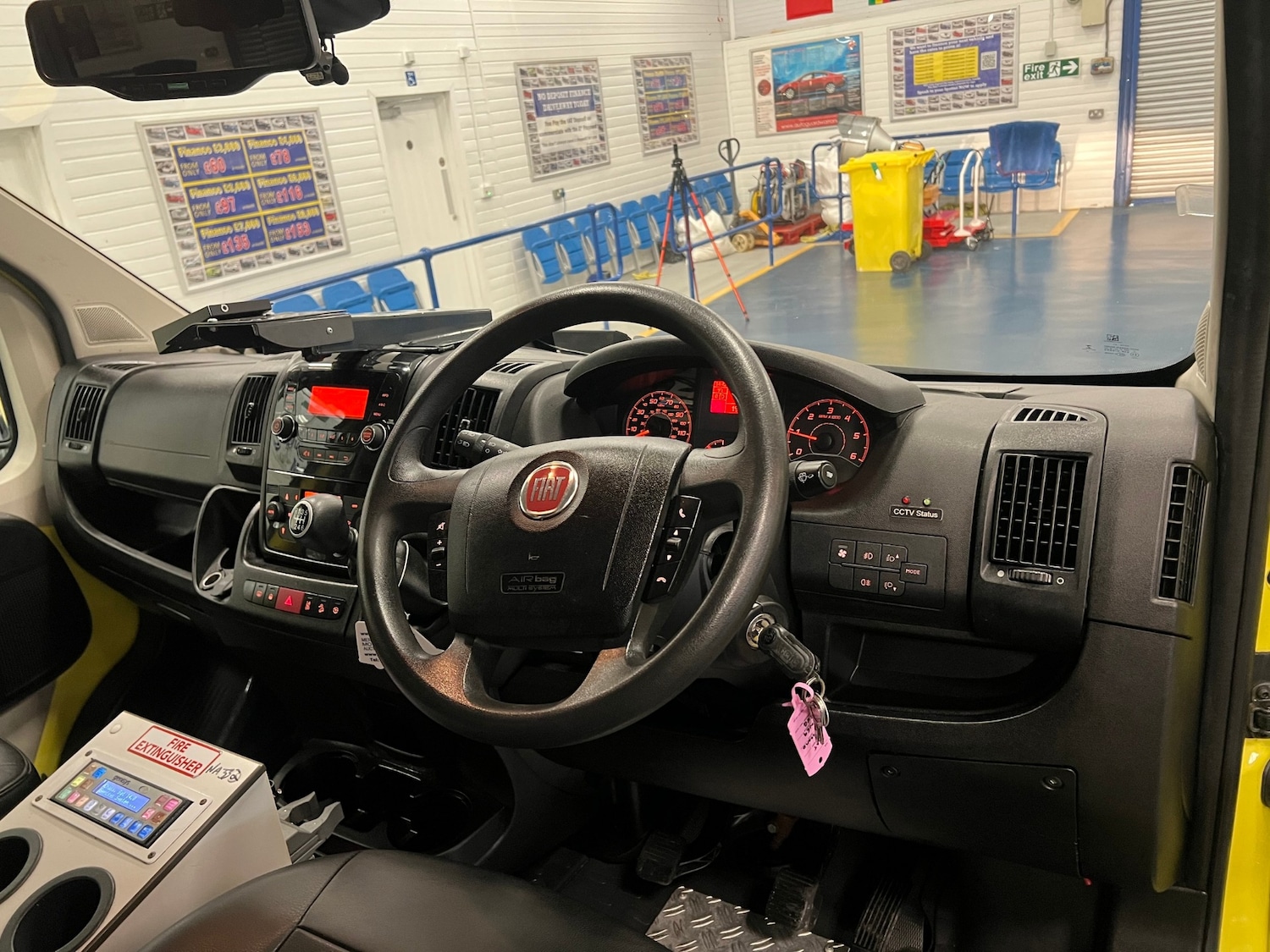 Used Fiat Ducato 2020 for sale - 78064016: Photo 17