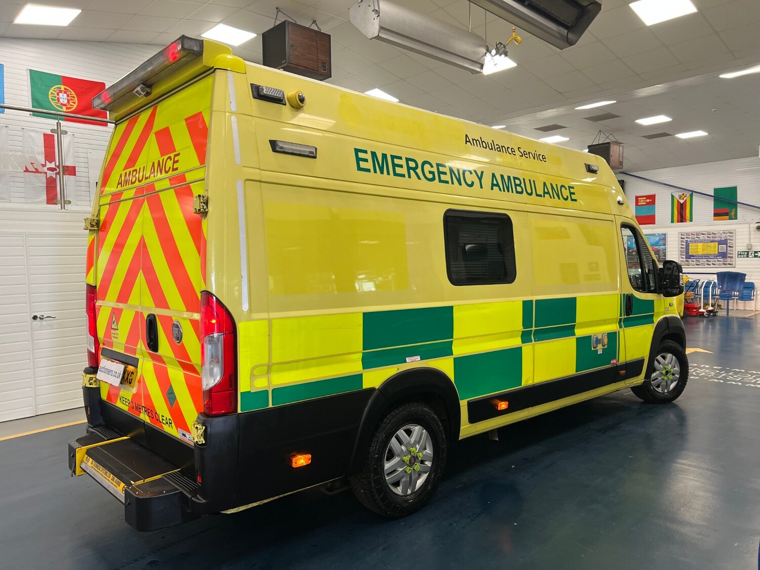 Used Fiat Ducato 2020 for sale - 78064016: Photo 5