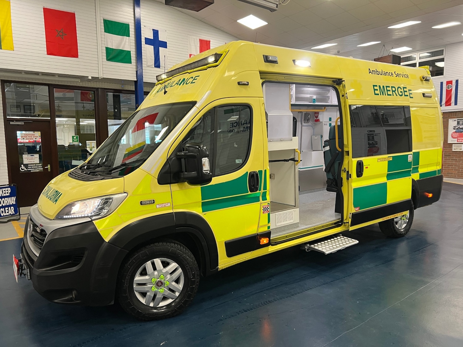 Used Fiat Ducato 2020 for sale - 78064016: Photo 6