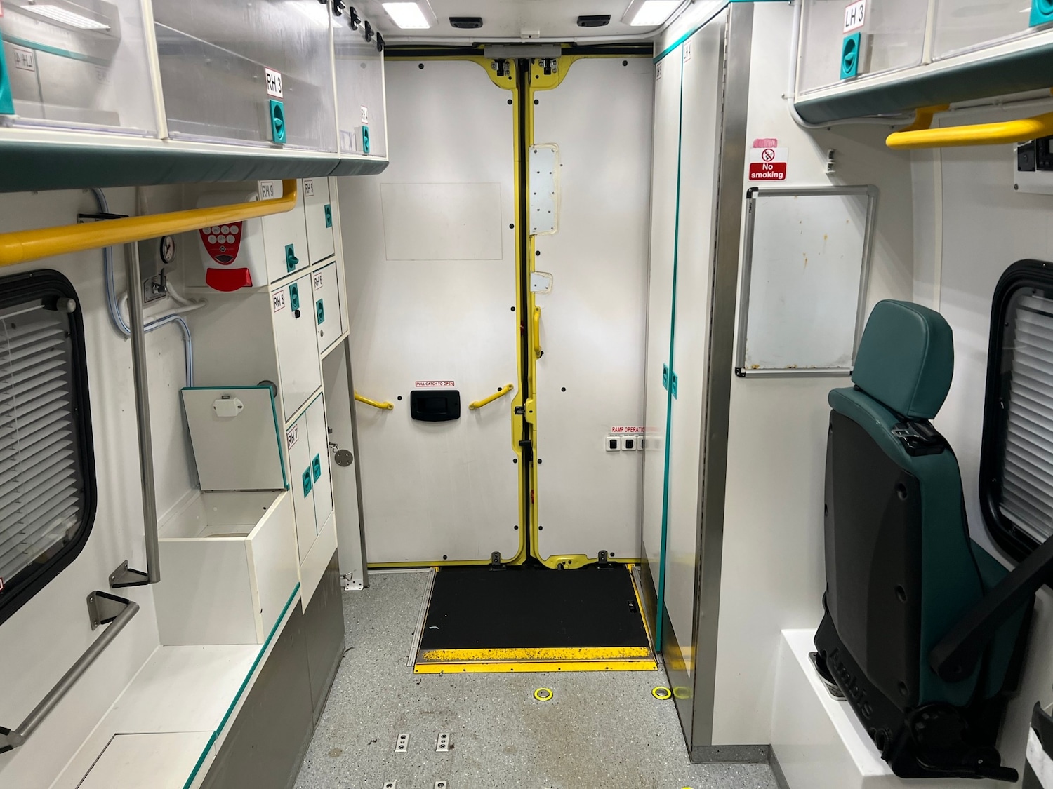 Used Fiat Ducato 2020 for sale - 78064016: Photo 7