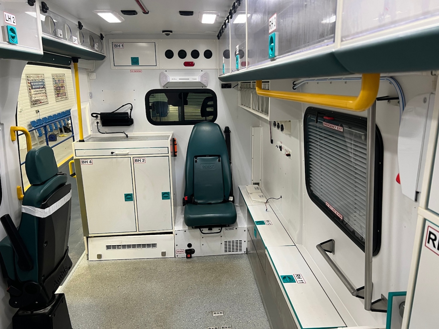 Used Fiat Ducato 2020 for sale - 78064016: Photo 8