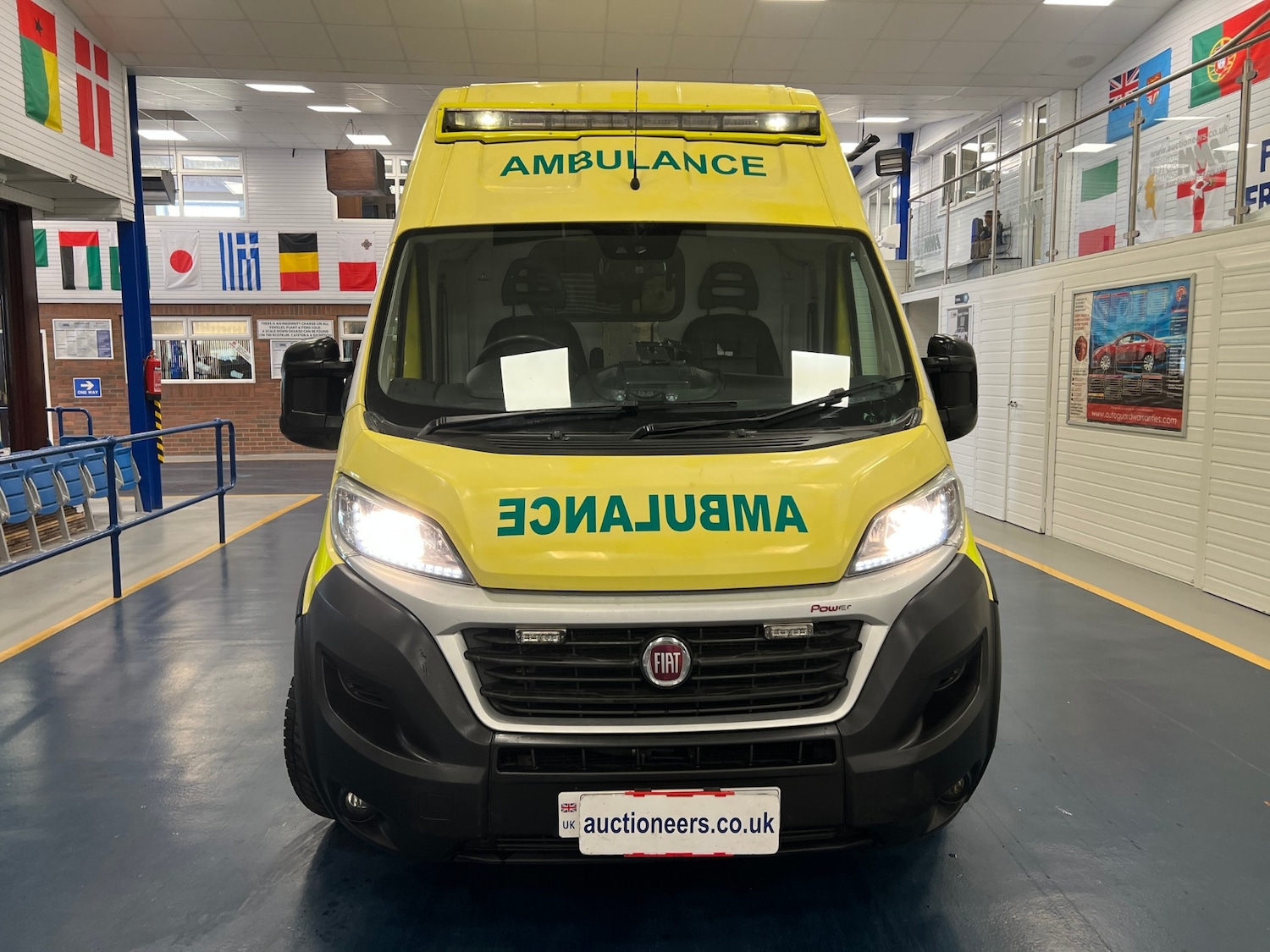 Used Fiat Ducato 2020 for sale - 78064016: Photo 9