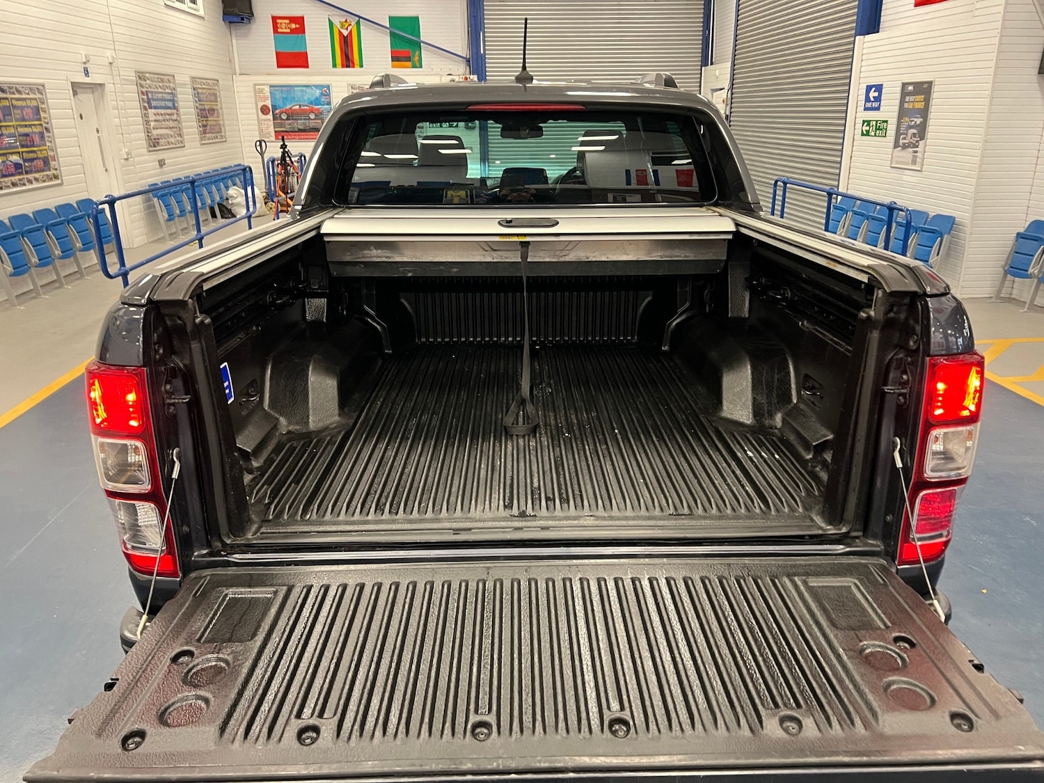 Used Ford Ranger 2020 for sale - 78012324: Photo 10