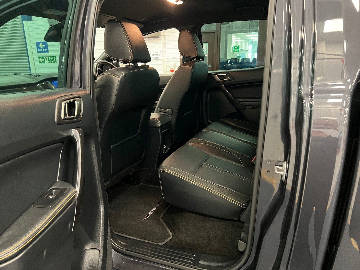 Used Ford Ranger 2020 for sale - 78012324: Photo 11