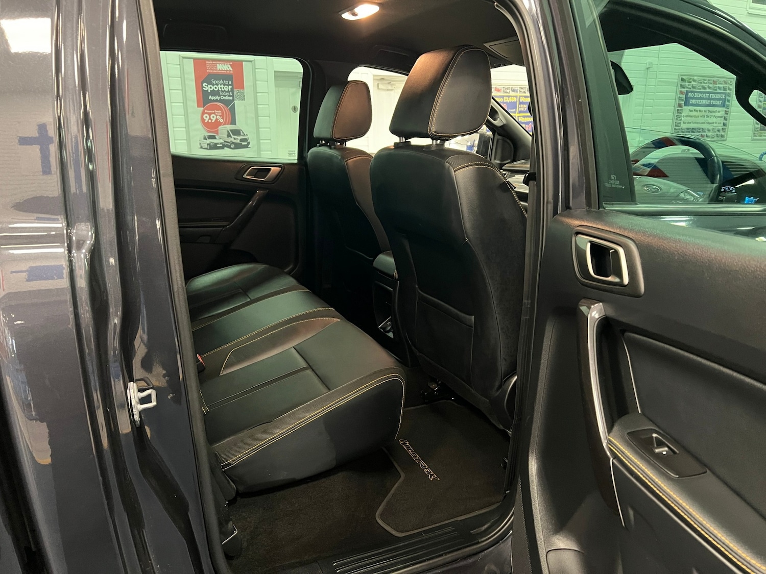 Used Ford Ranger 2020 for sale - 78012324: Photo 12