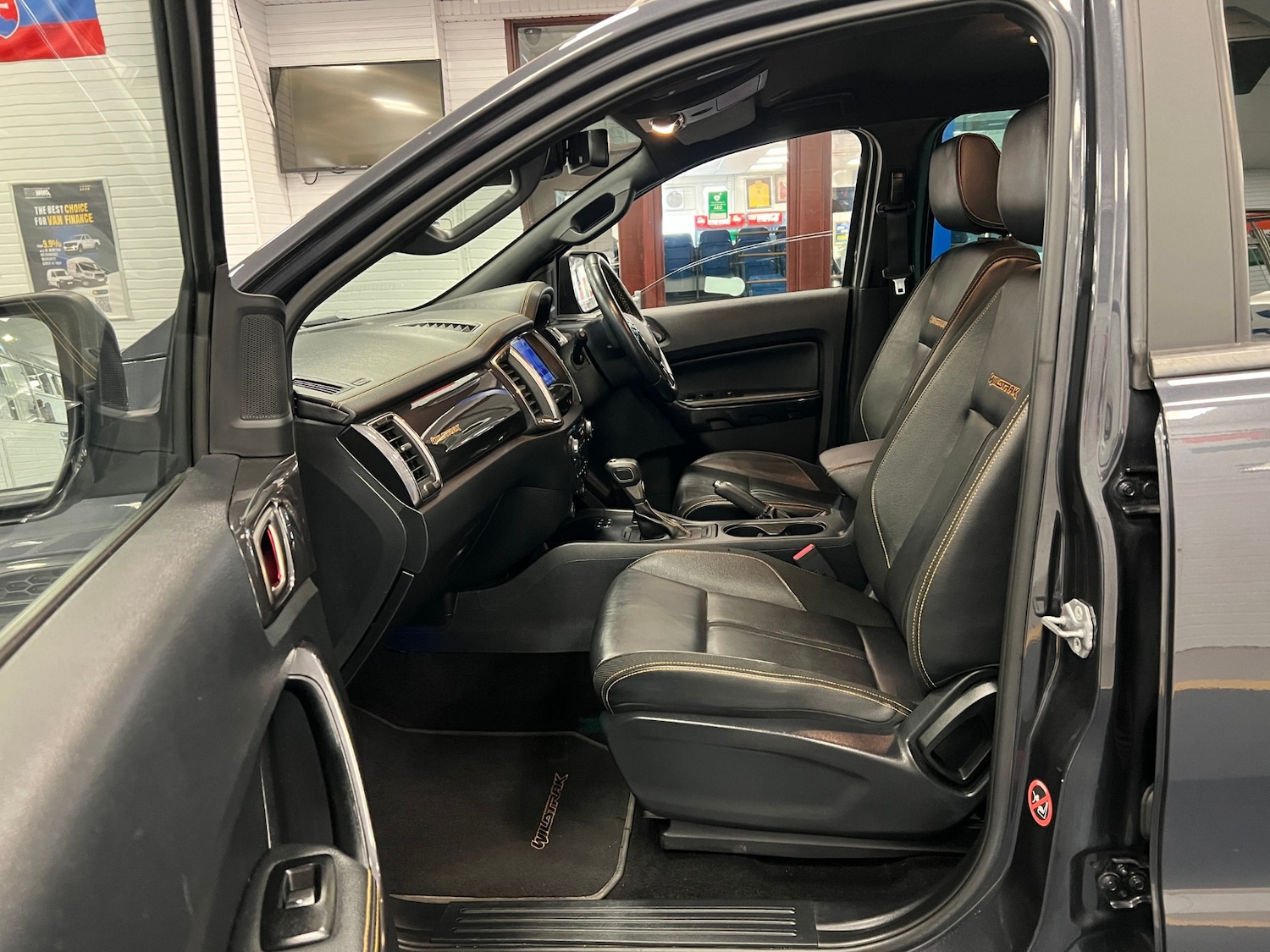 Used Ford Ranger 2020 for sale - 78012324: Photo 13