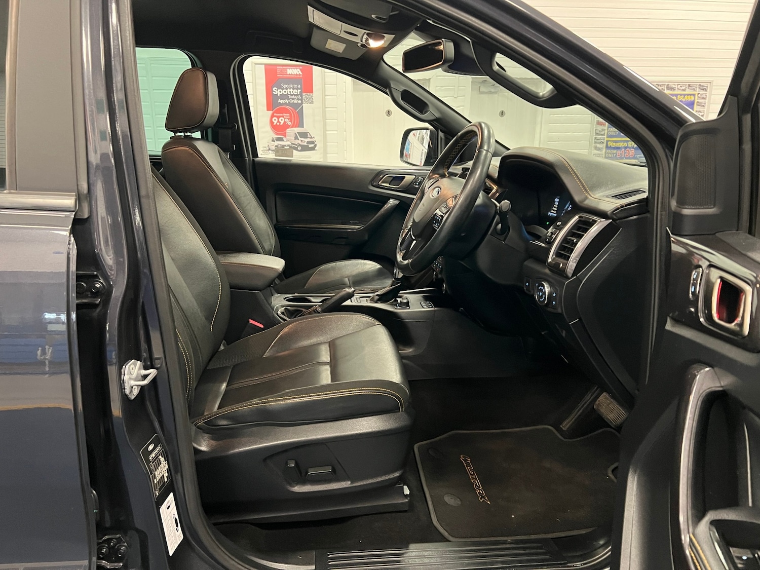 Used Ford Ranger 2020 for sale - 78012324: Photo 14