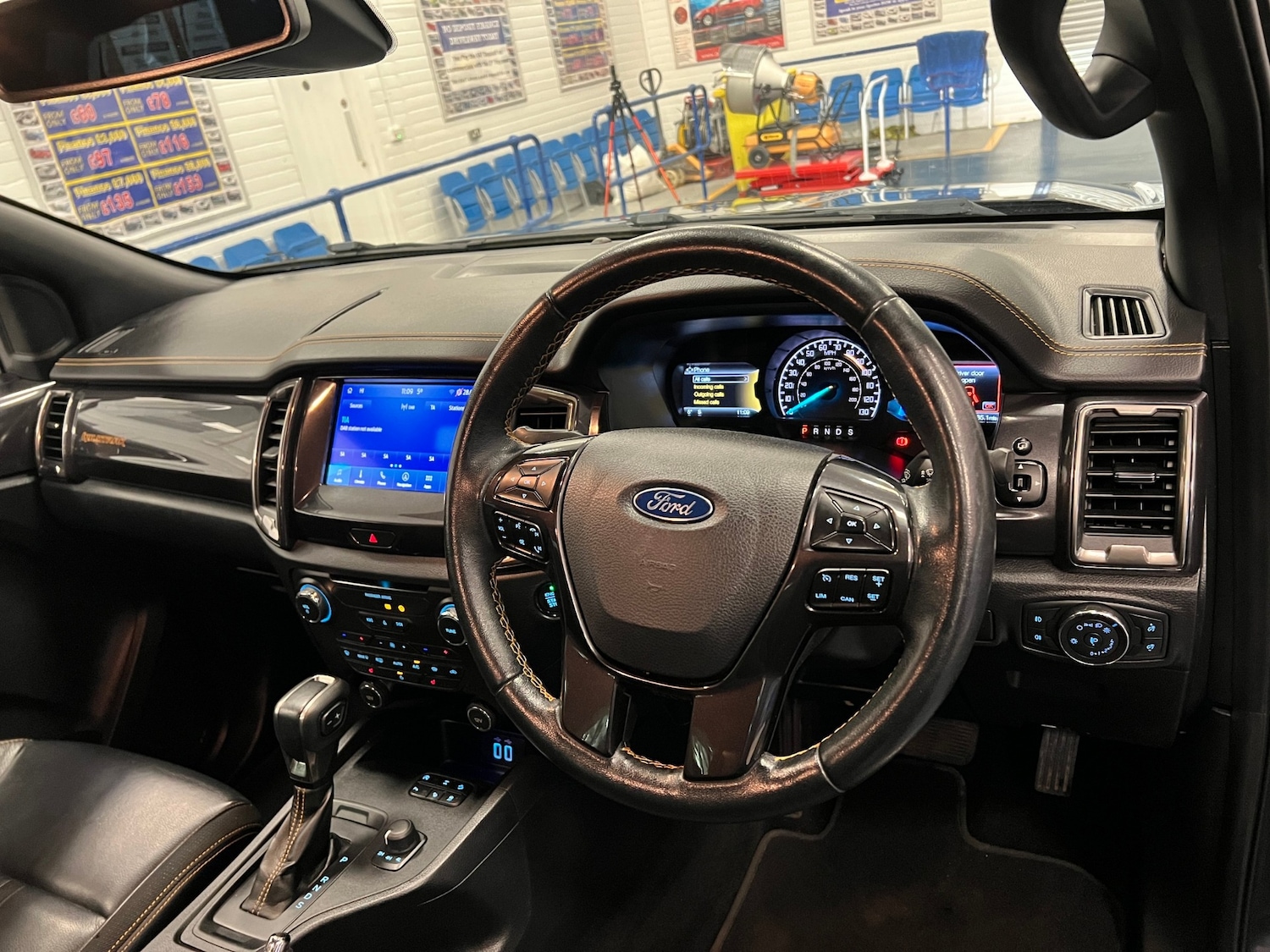 Used Ford Ranger 2020 for sale - 78012324: Photo 15