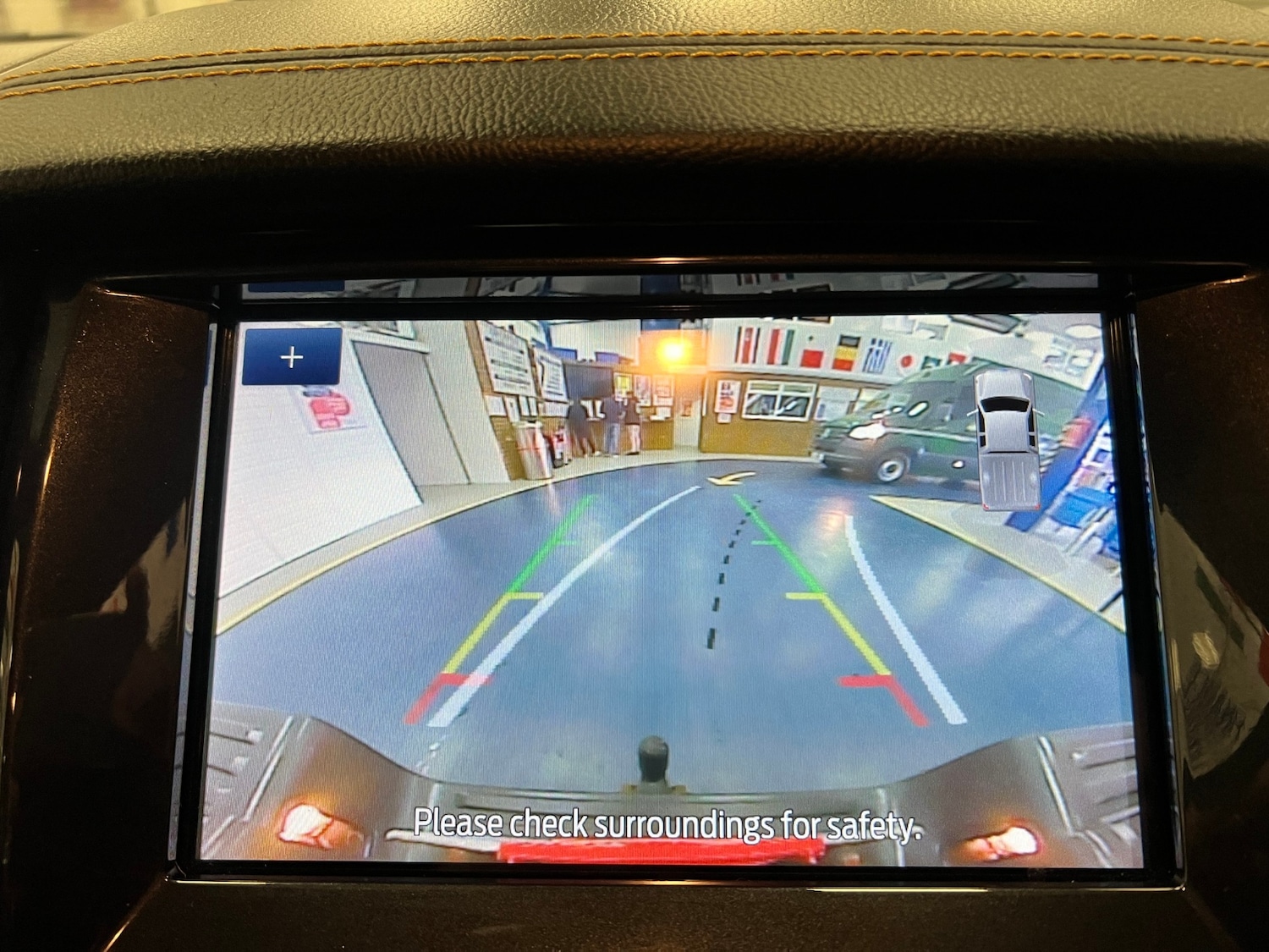 Used Ford Ranger 2020 for sale - 78012324: Photo 18