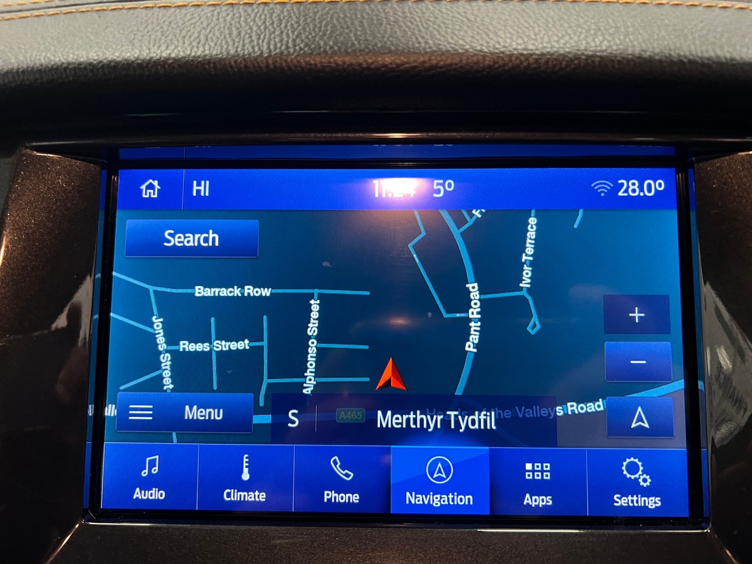 Used Ford Ranger 2020 for sale - 78012324: Photo 19