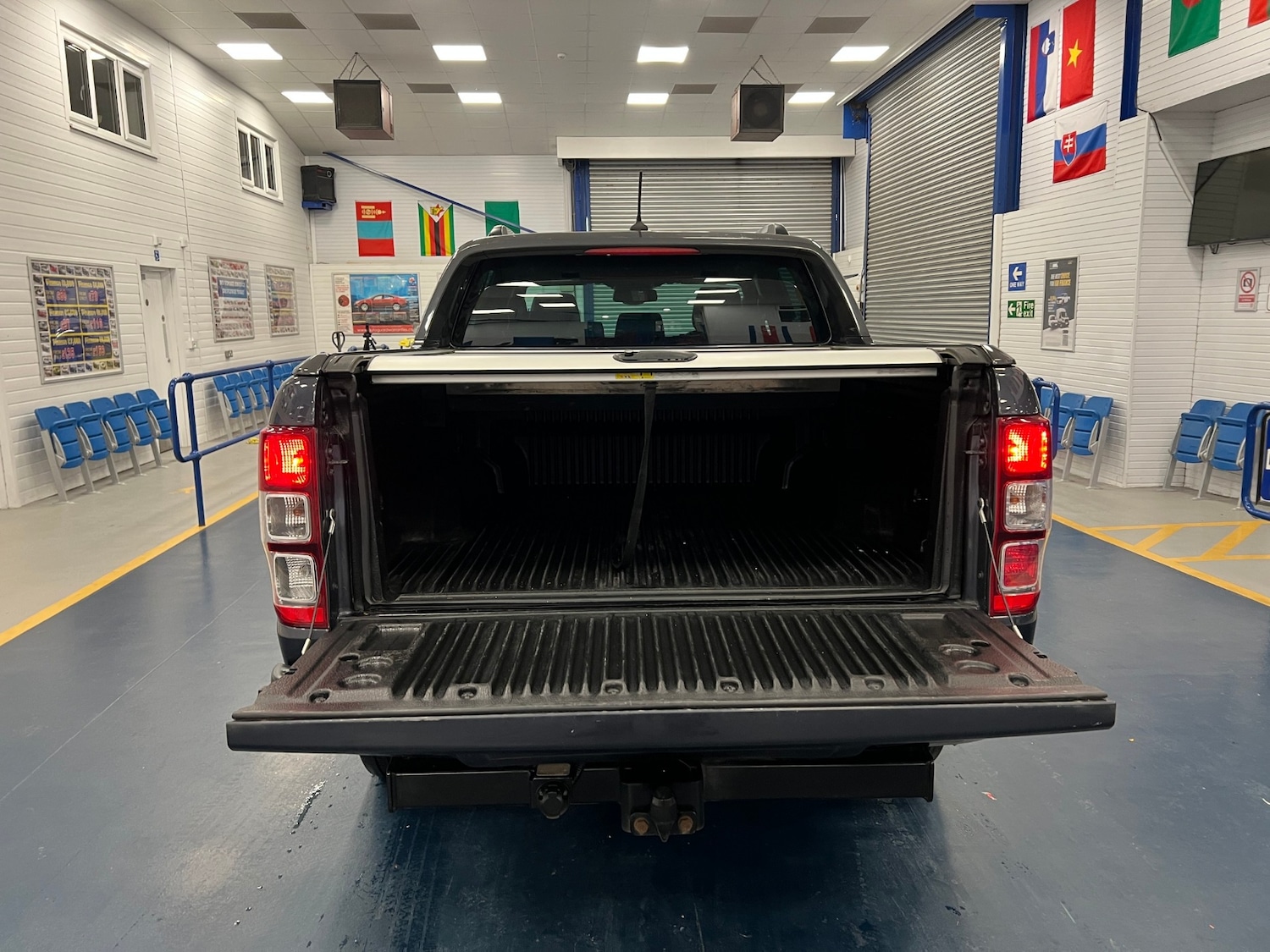 Used Ford Ranger 2020 for sale - 78012324: Photo 8