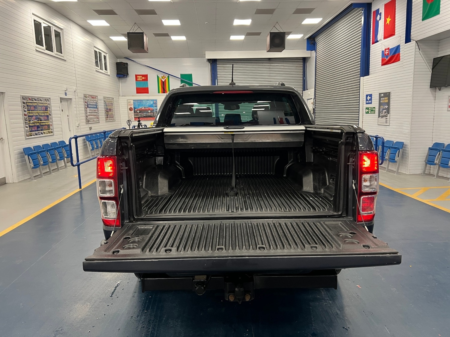 Used Ford Ranger 2020 for sale - 78012324: Photo 9