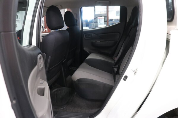 Used Mitsubishi L200 2017 for sale - 70648240: Photo 13