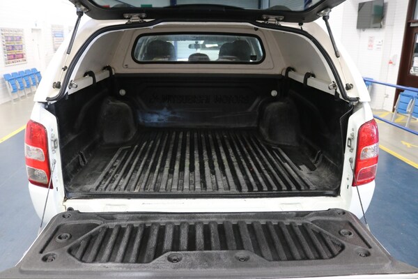 Used Mitsubishi L200 2017 for sale - 70648240: Photo 7