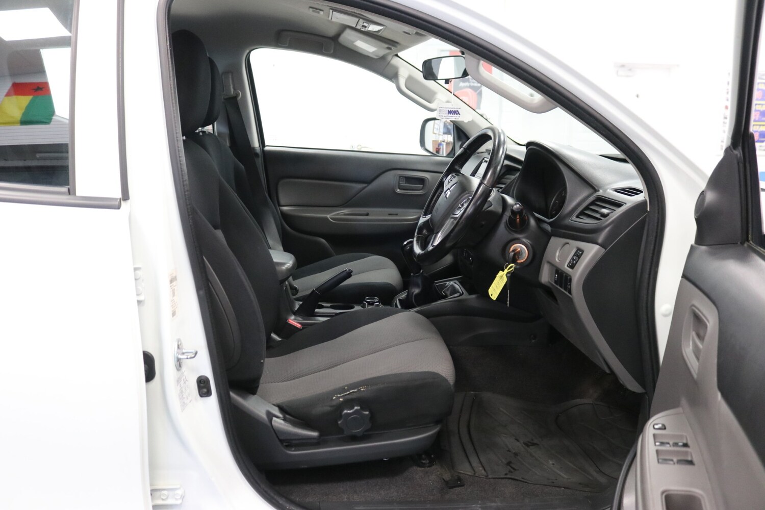 Vehicle 9