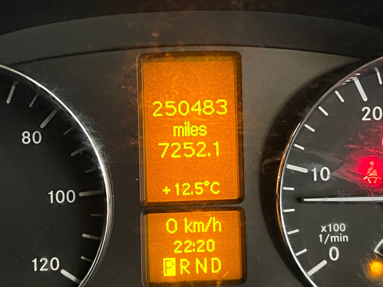 Used Mercedes-Benz Sprinter 2015 for sale - 77337284: Photo 14