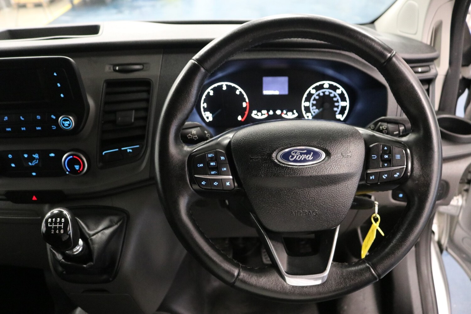 Vehicle 13