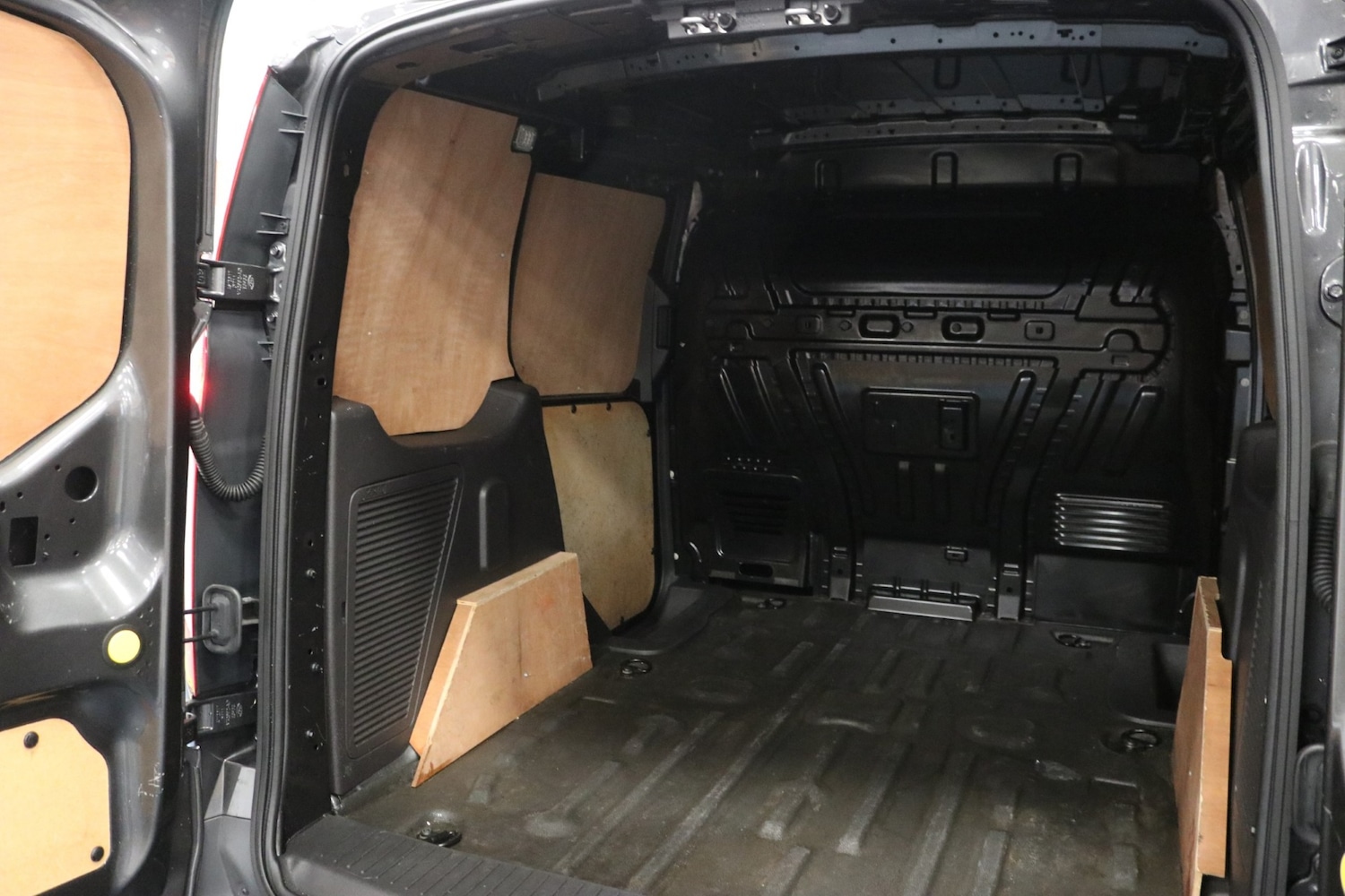 Used Ford Transit Connect 2018 for sale - 77149704: Photo 12