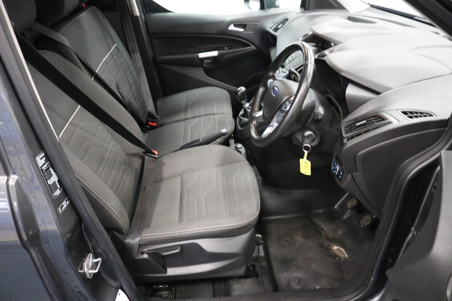 Used Ford Transit Connect 2018 for sale - 77149704: Photo 14