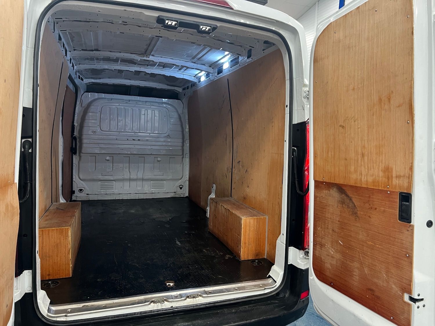 Used Maxus Deliver 9 2023 for sale - 76709217: Photo 13