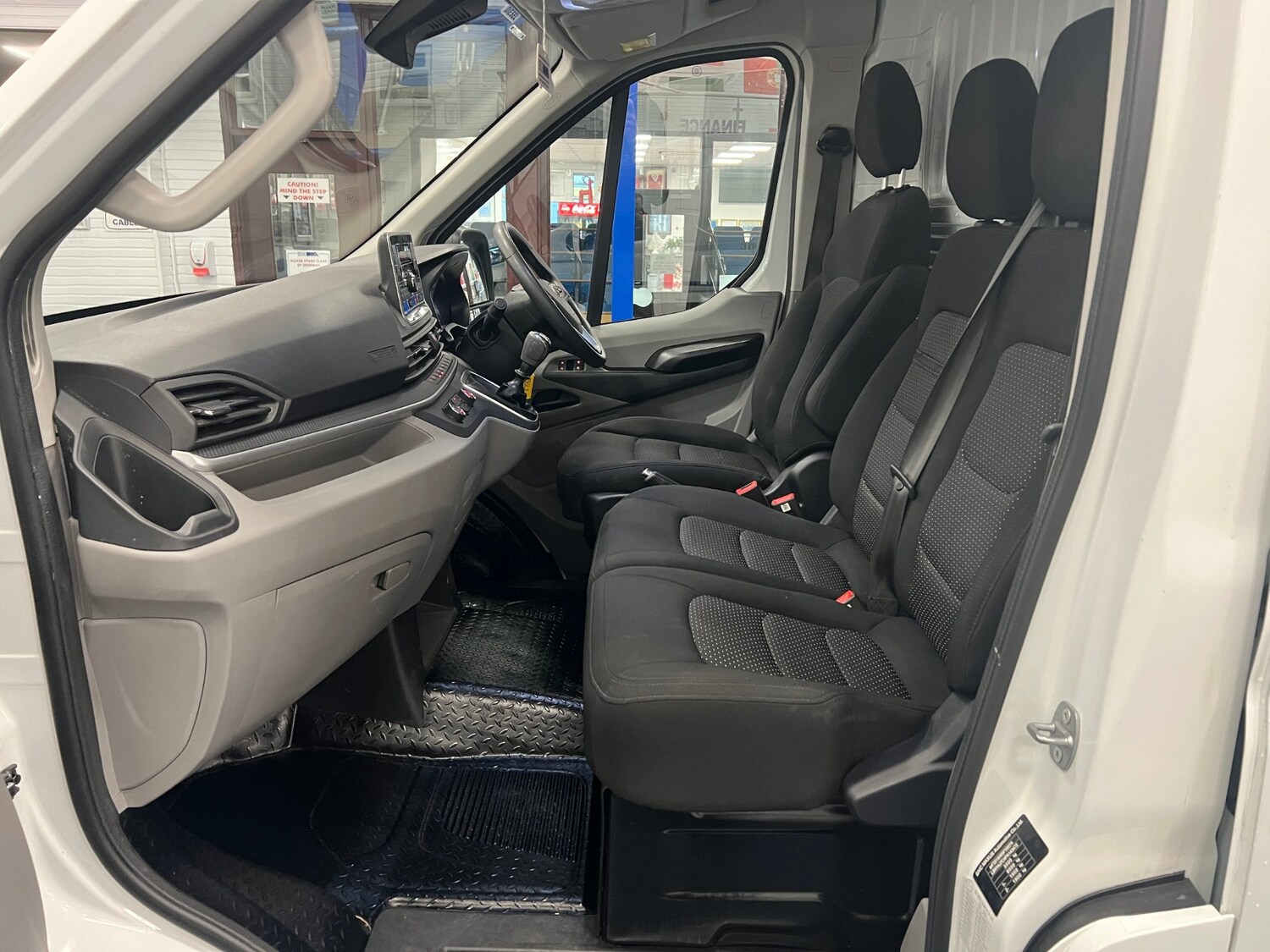 Used Maxus Deliver 9 2023 for sale - 76709217: Photo 14