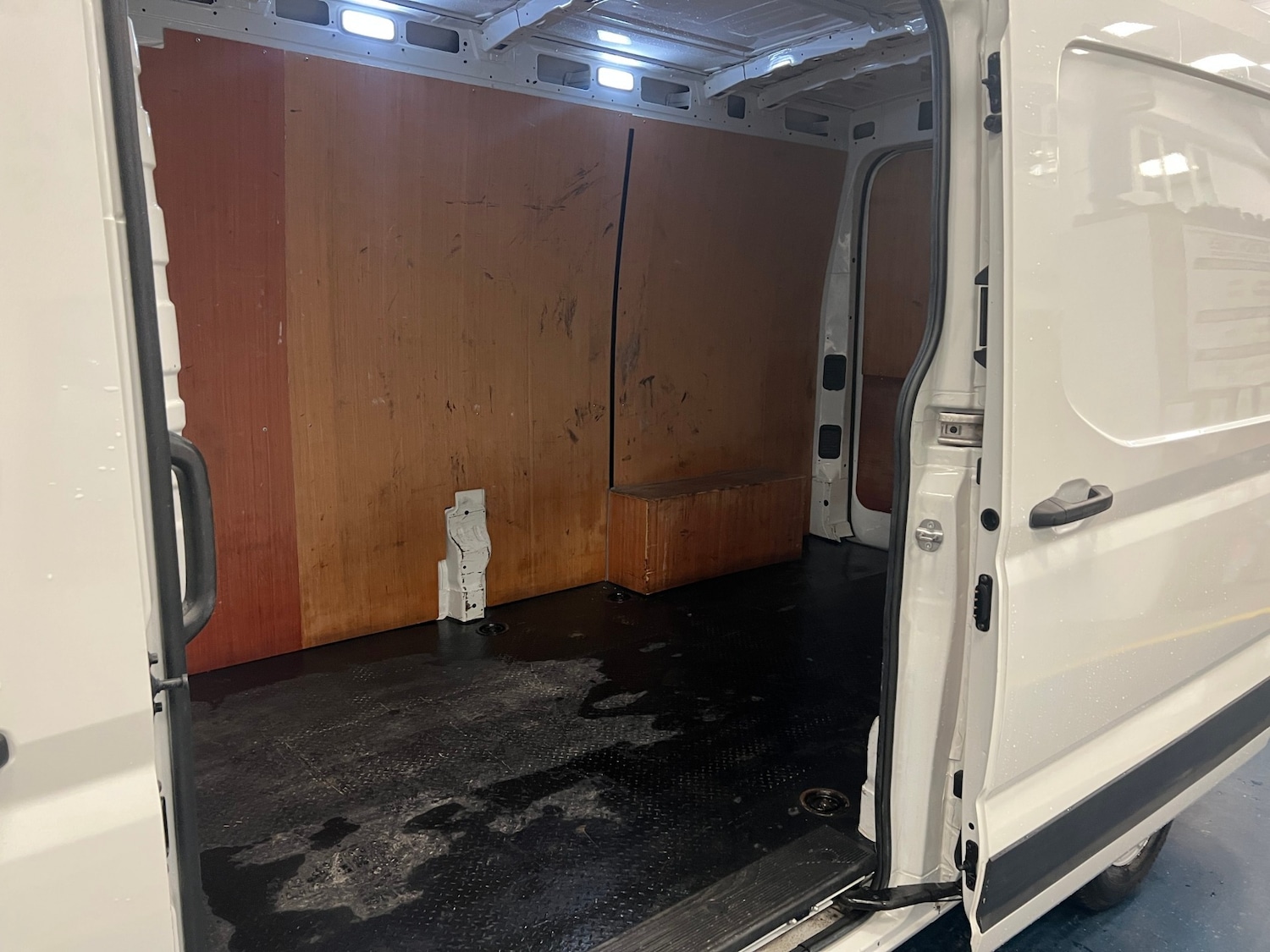 Used Maxus Deliver 9 2023 for sale - 76709217: Photo 7