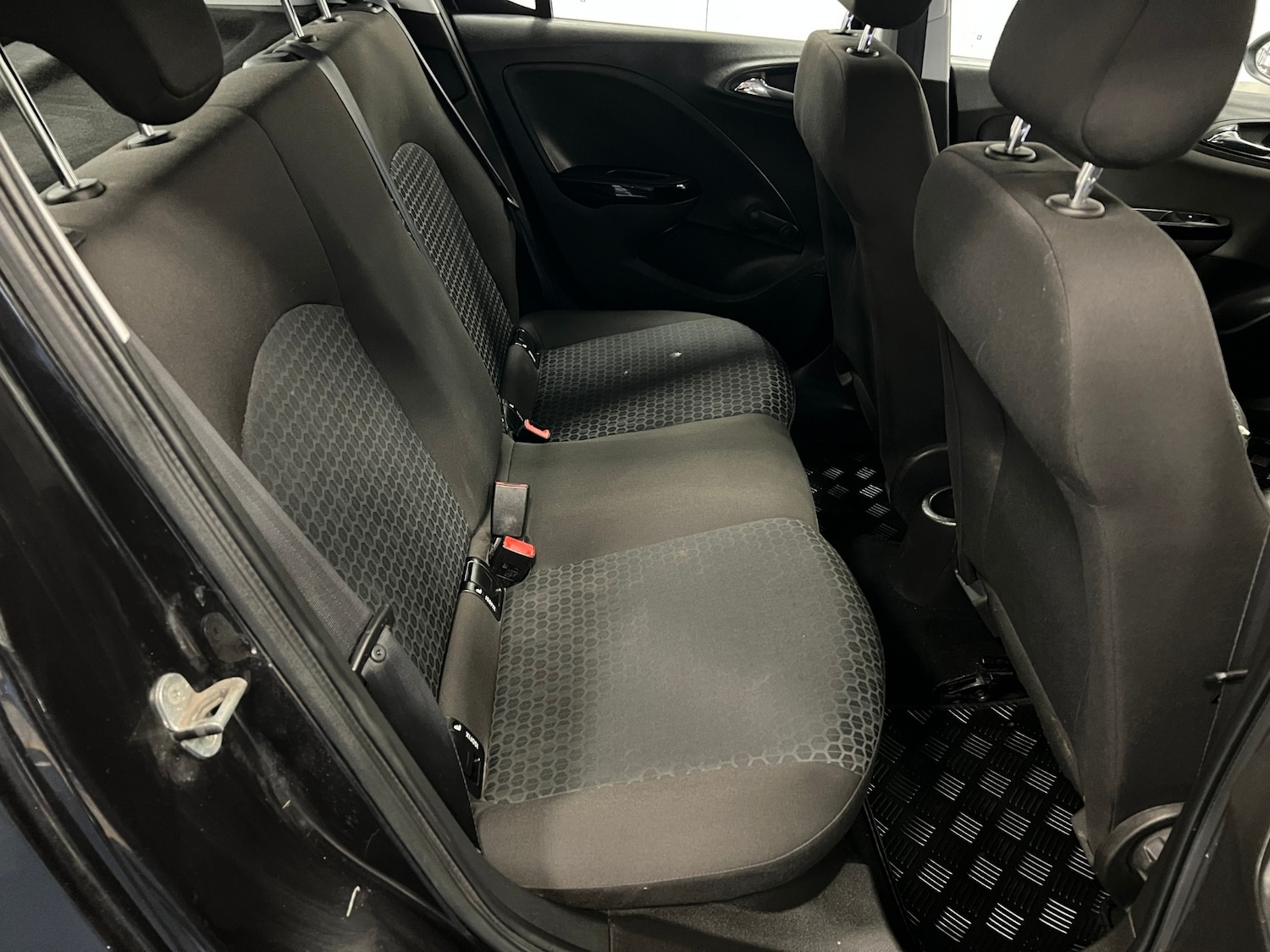 Used Vauxhall Corsa 2016 for sale - 78090819: Photo 10