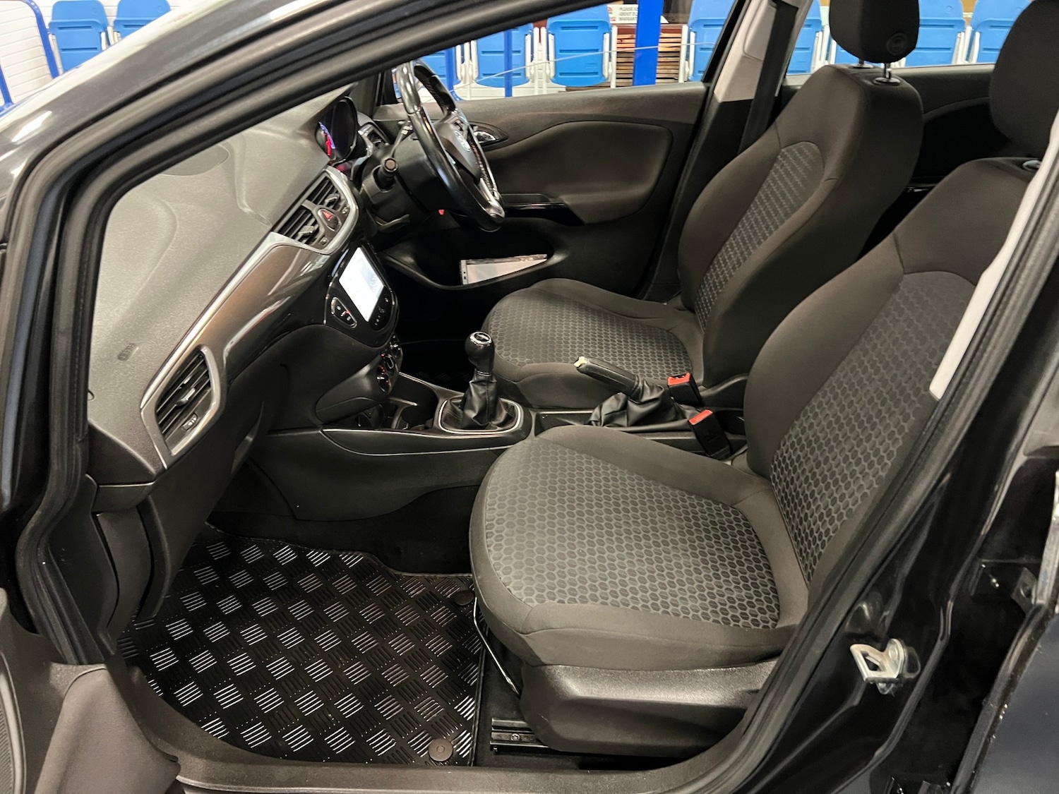 Used Vauxhall Corsa 2016 for sale - 78090819: Photo 11